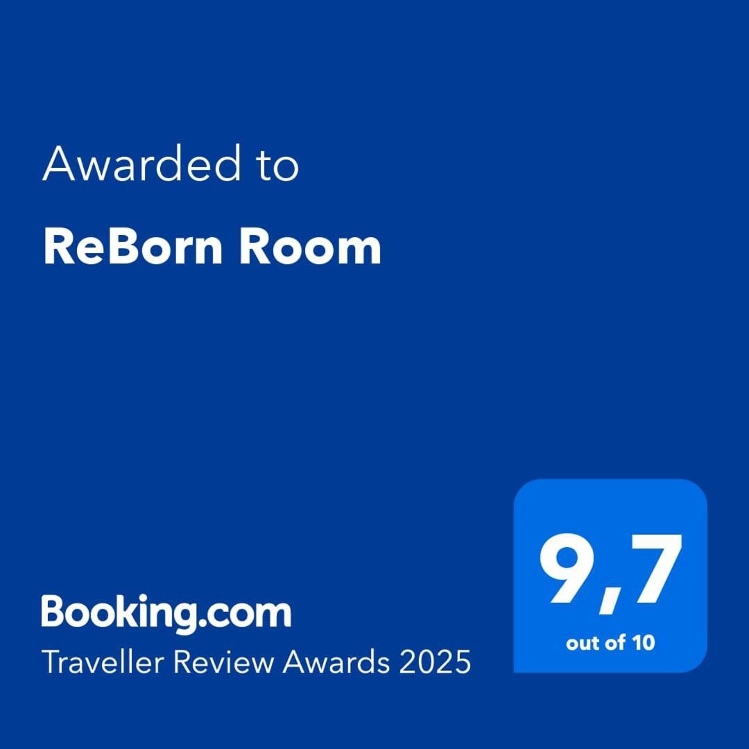 Reborn Room Cavriana Εξωτερικό φωτογραφία