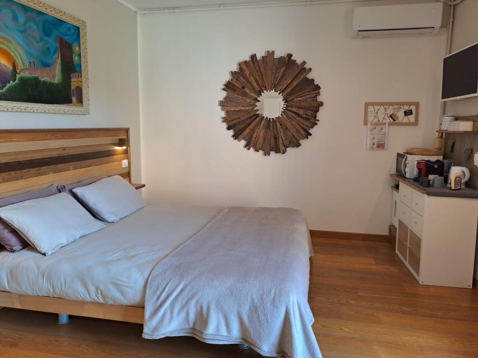 Reborn Room Cavriana Εξωτερικό φωτογραφία